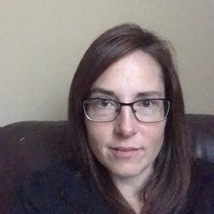 Meet your Posher, Allison